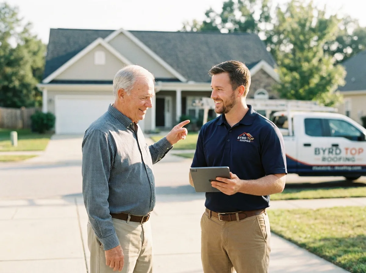 Roofing Fullerton, ND FAQs